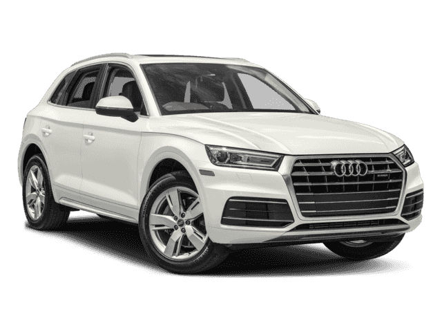 Audi Q5 2018