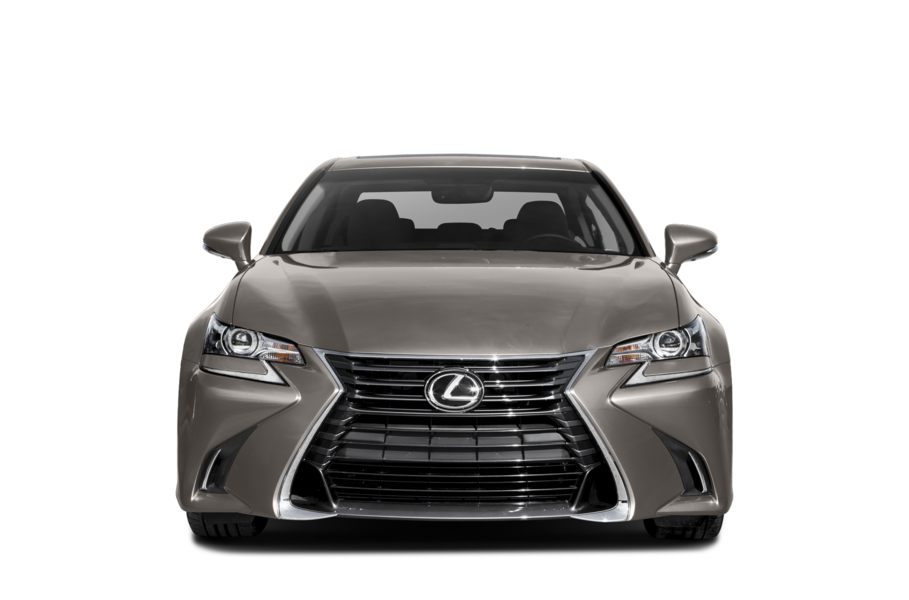 Lexus GS 300 2019