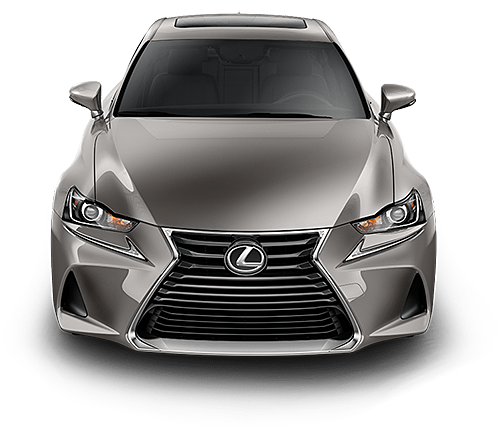Lexus IS 300 2019