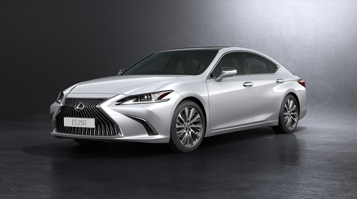Lexus ES 250 2019