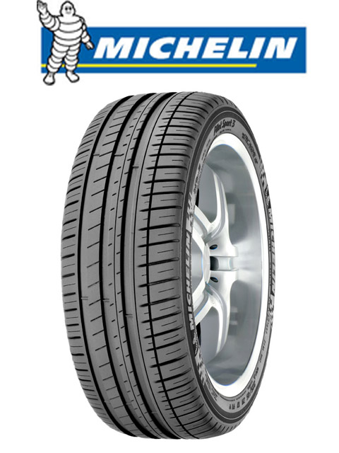 Michelin - Một trong các loại lốp xe ô tô tốt nhất