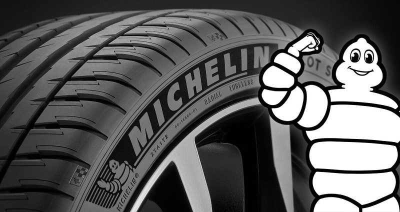 Lốp ô tô tốt nhất - Michelin