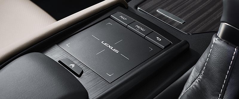 Một số hình ảnh của dòng Lexus ES300h