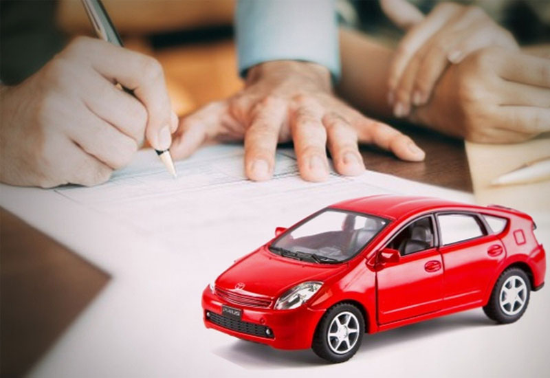 Trường hợp tham gia bảo hiểm 2 chiều xe ô tô không được bồi thường sẽ ghi rõ trong hợp đồng