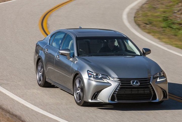 Thông Tin Xe Lexus Gs 300: Bảng Giá Lăn Bánh Và Đánh Giá Xe 2023