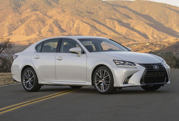 Thông Tin Xe Lexus Gs 350: Bảng Giá Lăn Bánh Và Đánh Giá Xe 2023