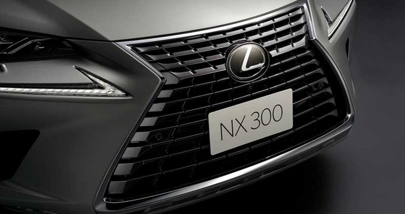 Sự nâng cấp của NX300 thực sự đã cải thiện được rất nhiều điểm thiếu sót của phiên bản tiền nhiệm