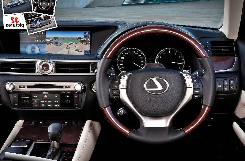 Lexus GS 250 Saloon 2012   review  AutoTrader