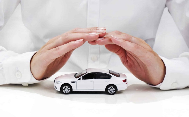 Bảo hiểm ô tô sẽ giúp bạn đảm bảo các quyền lợi khi xảy ra tai nạn