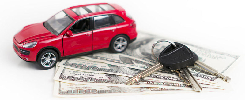 Khi mua bảo hiểm vật chất xe ô tô, bạn nên chú ý những điều khoản trong hợp đồng