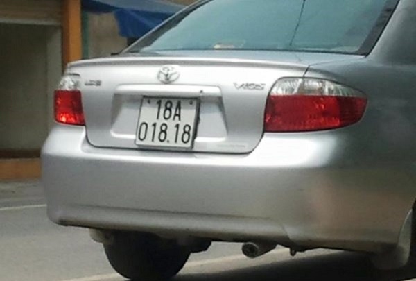 Biển số xe Nam Định là bao nhiêu Tra cứu biển số xe các huyện