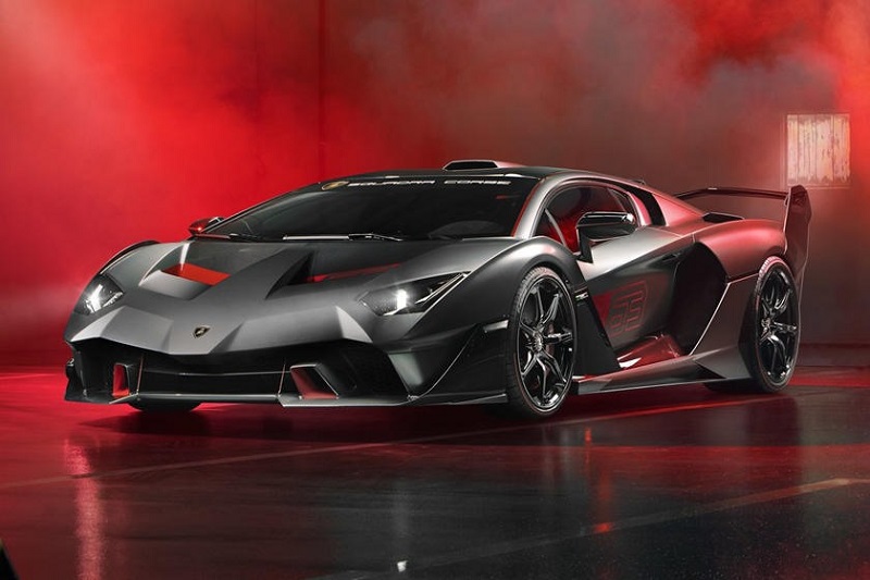 Gọi tên các dòng xe Lamborghini nổi bật nhất trong 56 năm qua