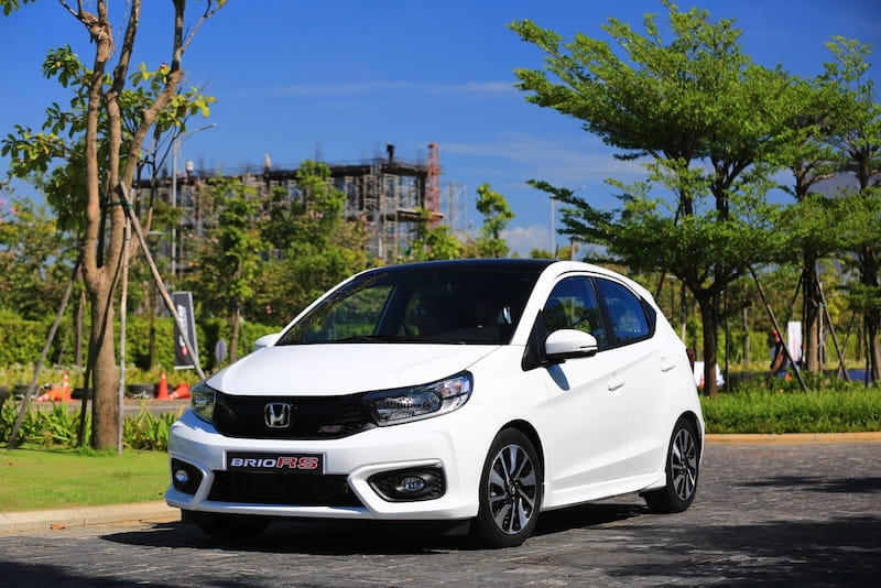 Honda là một hãng xe từ Nhật Bản vô cùng nổi tiếng, gia nhập vào Việt Nam từ năm 1996