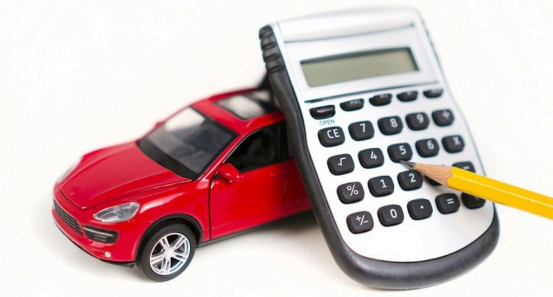 Thuế nhập khẩu ô tô là loại thuế bắt buộc với xe nhập khẩu
