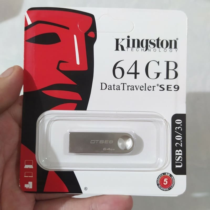 USB Kingston