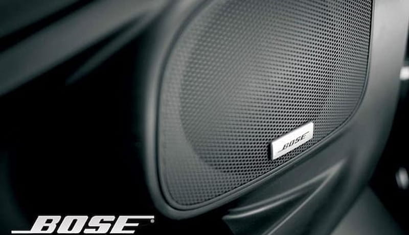 Bose là hãng sản xuất thiết bị âm thanh nổi tiếng ở Mỹ